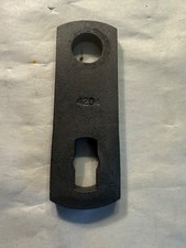Hurst 105 4294 Comp Plus 4 Speed Shifter 34 Arm For Saginaw 3737919 Kit
