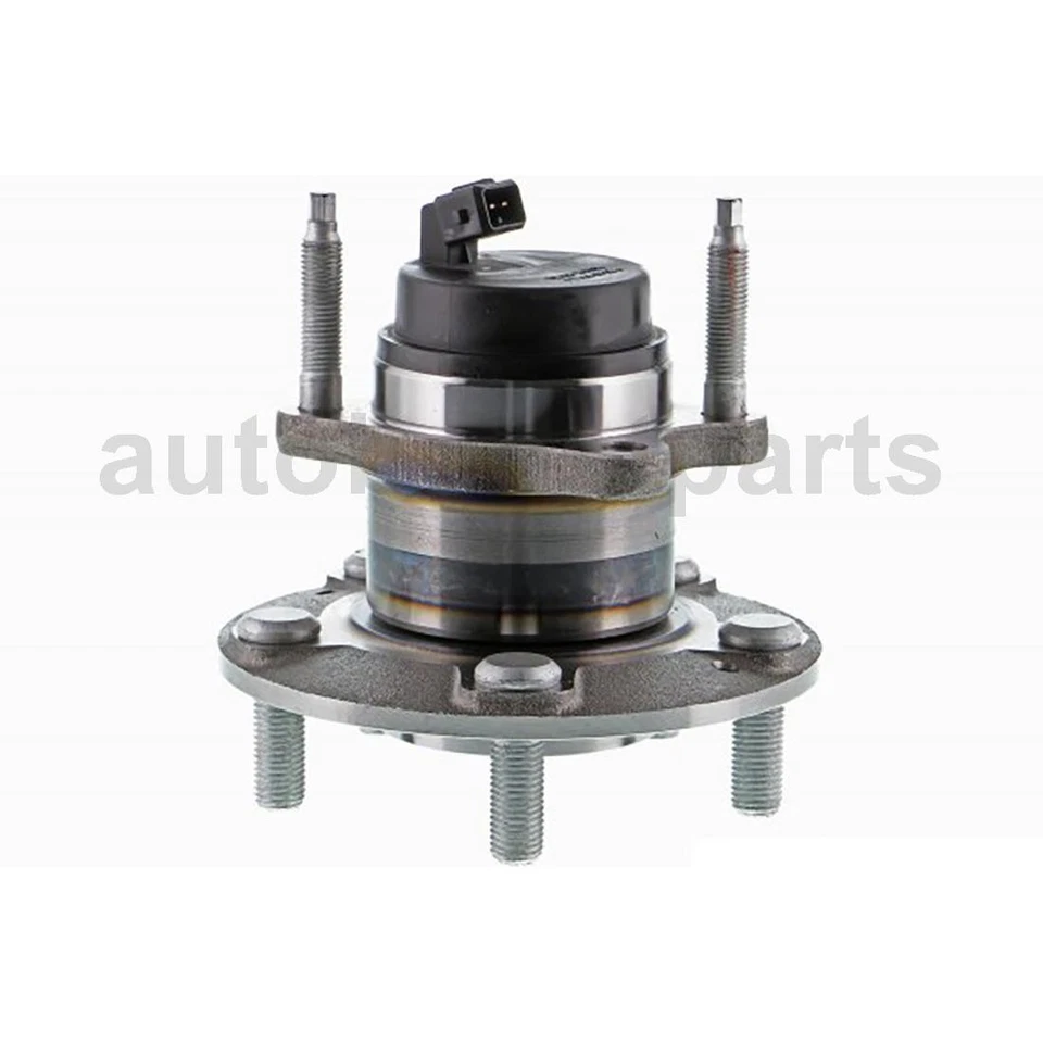 Подшипник заднего колеса и ступица в сборе для 2010-2013 Kia Forte - Изображение 4 из 4