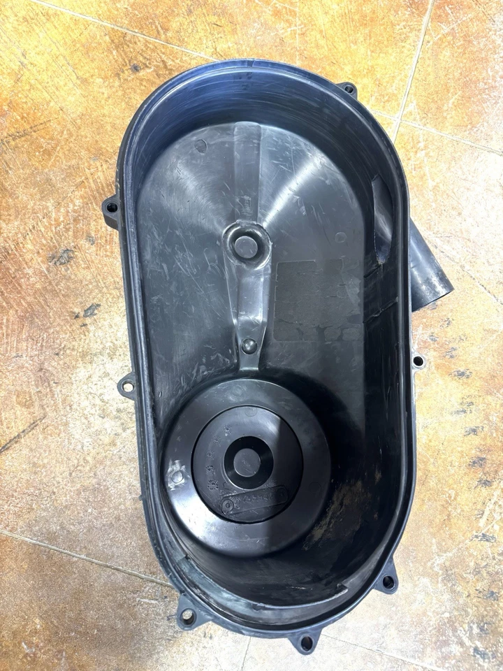 Cubierta de embrague interior y exterior Polaris All 400cc 1996-2003 OEM 5433542 Foto 4 de 4