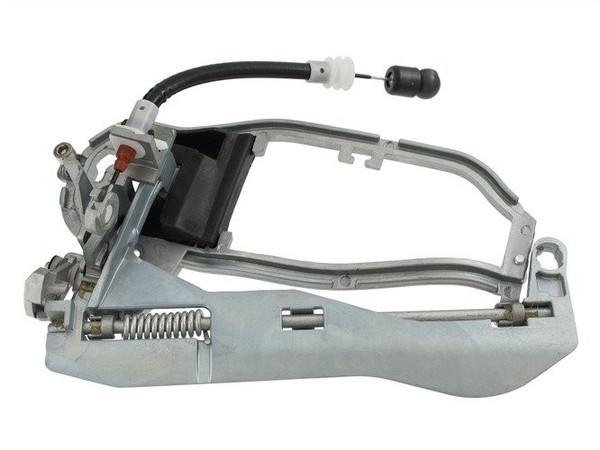 BMW X5 E53 99-06 StüTzmechanik TüRgriff Rechts-image
