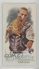 2016 Topps Allen & Ginter Mini Brooklyn Back 5/25 Dustin Garneau #79 3f5