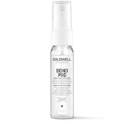 Goldwell Dualsenses Bond Pro Repair- & Structure Spray 30 ml (29,00 /100ml)