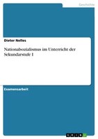 Nationalsozialismus Im Unterricht Der Sekundarstufe I (Buch)