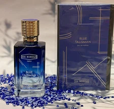 Ex Nihilo Blue Talisman 3.4oz / 100 ml Eau de Parfum Spray Unisex Perfume New
