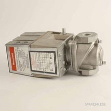 Honeywell On-Off Fluid Power Gas Vave Actuator V4055D 1019 NOV