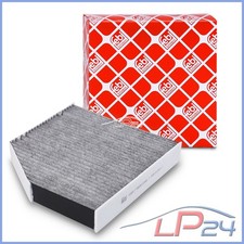 Filtre d'habitacle Mercedes CLASSE CLS