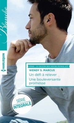 Un défi à relever - Une bouleversante... - Wendy S. Marcus - V604135
