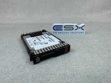 HP 872509-001 1.6TB 12Gb/s Mix Use 2.5  SAS SSD Solid State Drive 872382-B21