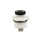 2208C 266 Specific Plastic Connector for Pressure Washer Inlet and Outlet Ports
