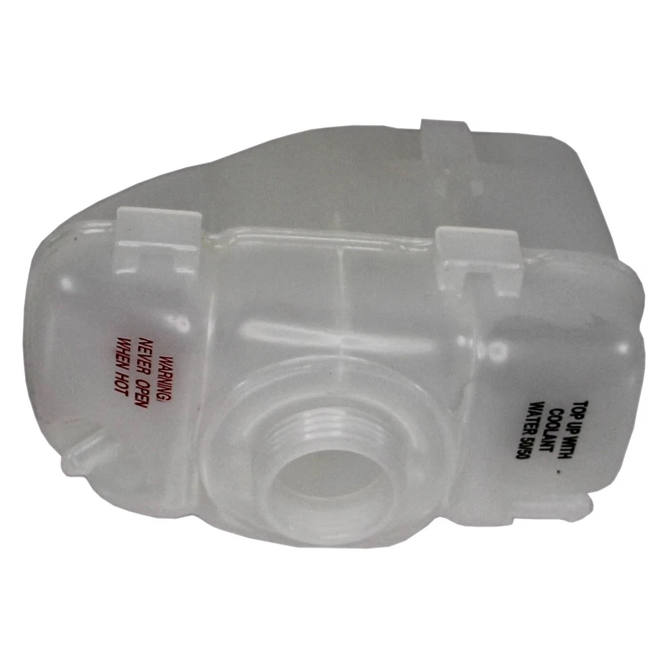 For Volvo XC90 2003-2014 CRP Engine Coolant Reservoir Foto 3 de 4