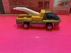 hot wheels redline 1969 the heavyweights Tow Truck