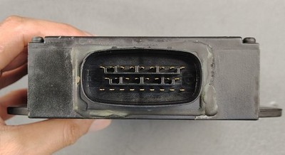 MITSUBISHI PAJERO III V45W 3.5L 4WD FUEL INJECTOR DRIVER MODULE