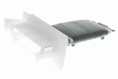 Regler Innenraumgebläse VEMO V30-79-0024 für 414 MERCEDES VANEO W168 KLASSE 700