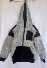 Mecca hoodie jacket. Youth 6