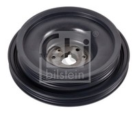 Febi Bilstein Riemenscheibe Kurbelwelle 32135 FüR Renault Clio Kangoo Twingo 1 2