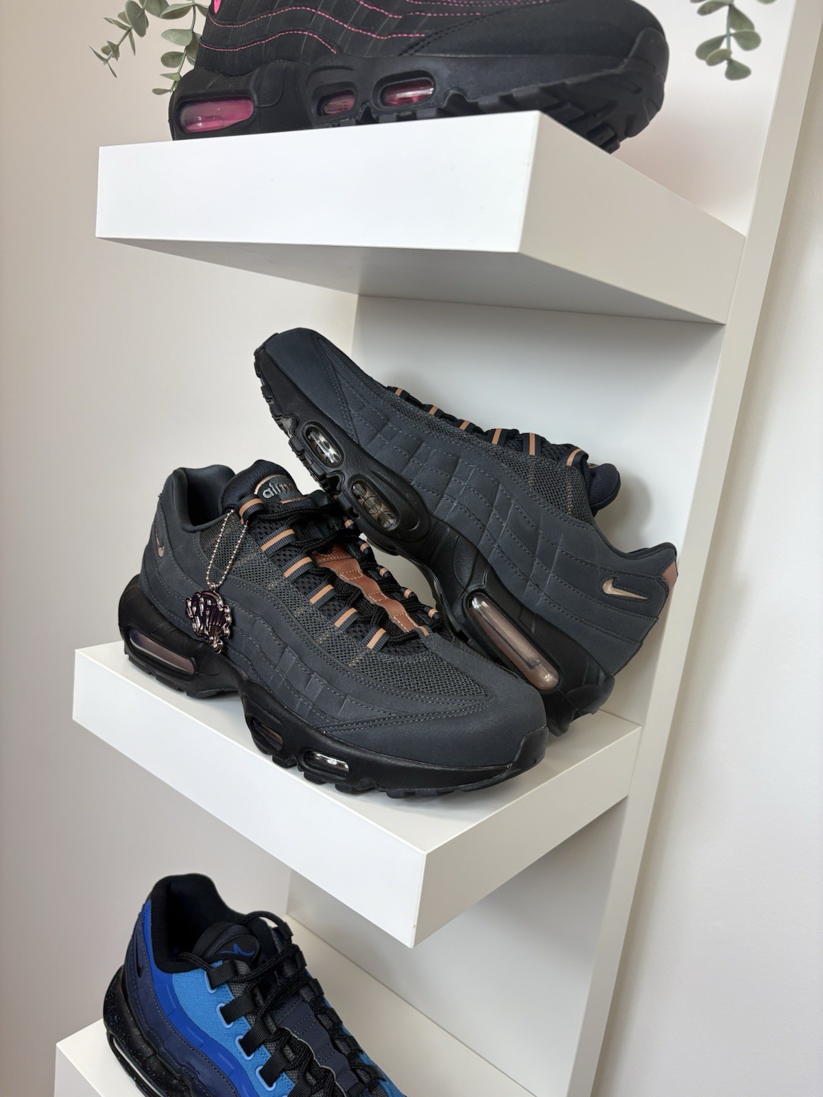 Nike Air Max 95 Syna World Central Cee UK9 image 2