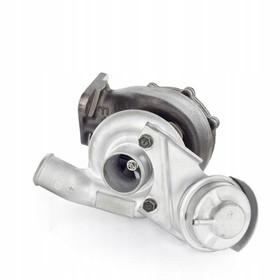 Turbolader Opel ASTRA 1.7 CDTI 100-101 PS Generalüberholt OE 49131