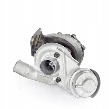 Turbolader 49131-06006