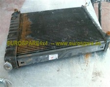 Radiateur Chevrolet BLAZER