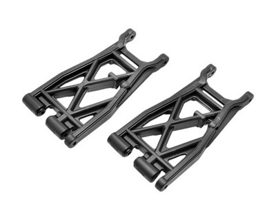 Hobao MT Plus II Querlenker vorne und hinten H94079 Hobao Hyper MT Plus II, ...