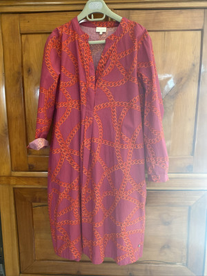 Kleid 40 Milano