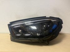 Mercedes-Benz GLE W167 Multibeam LED Mopf Scheinwerfer Links A1679068309