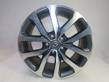 Jantes Renault Kadjar