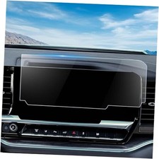 Screen Protector for Silverado Sierra Silverado/Sierra 13.4-In Matte
