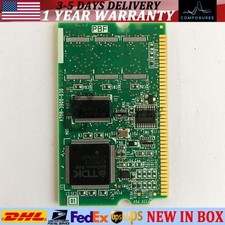 FANUC BOARD A20B-3900-0300 A20B39000300 NEW 2-5 days delivery