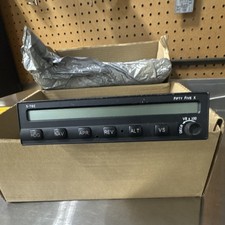S-TEC Autopilot 55X  Autopilot Computer