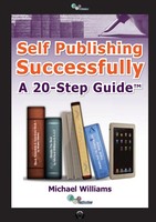 Michael Williams | Self Publishing Successfully | Taschenbuch | Englisch (2014)