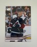Upper Deck 2025-26 Series 2 Ross Colton Colorado Avalanche NHL #290
