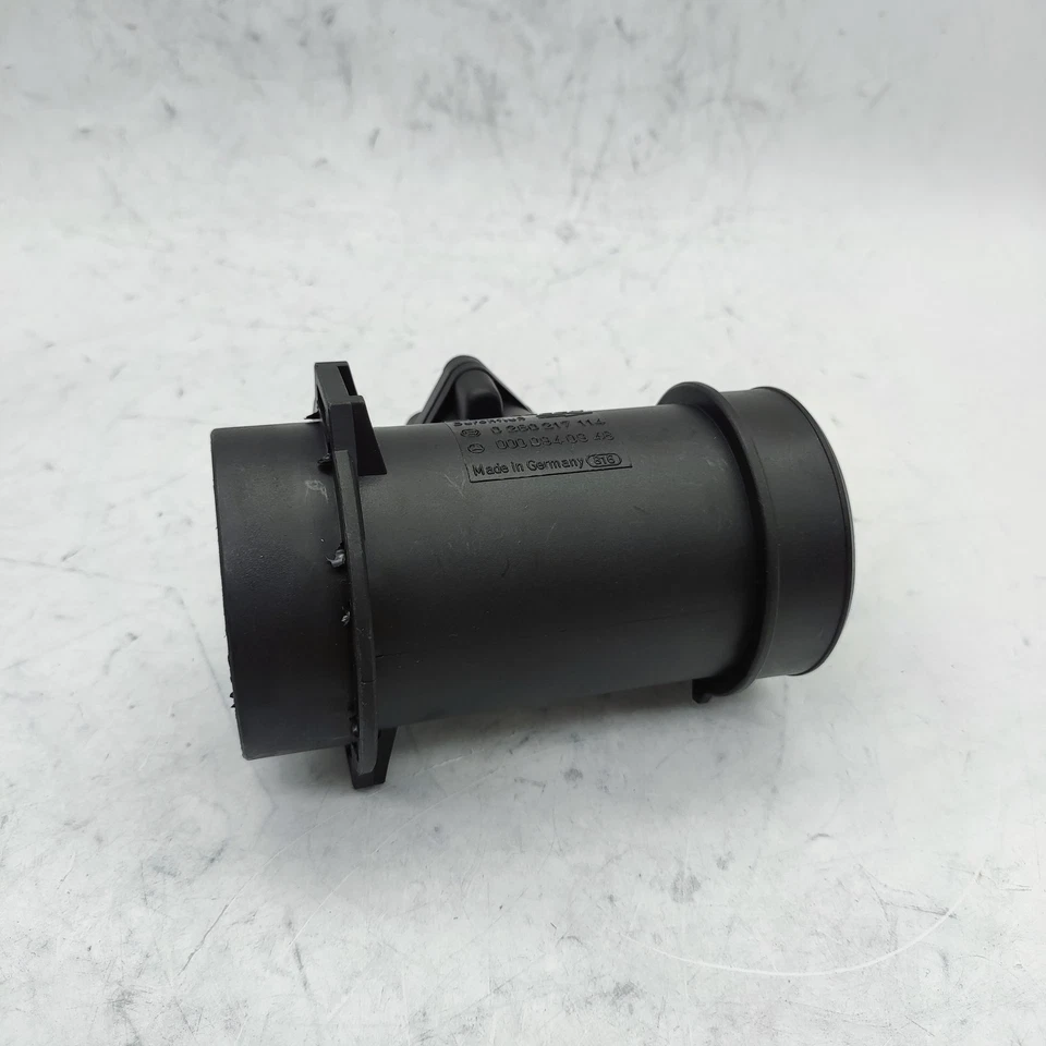 NEW 0280217114 Mass Air Flow Sensor MAF Fits For Mercedes-Benz C230 SLK230 Bosch - Изображение 4 из 4