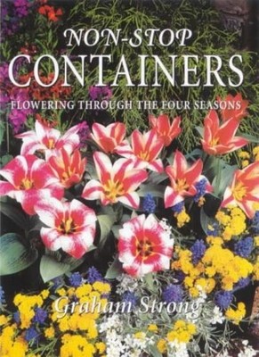 Non-stop Containers,Graham Strong