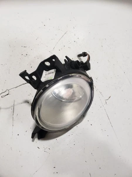 Luz de neblina de canto direito/parque para passageiros compatível com 07-10 TOUAREG 1015562 - Imagem 2 de 4
