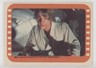 1977 Star Wars Stickers Luke Skywalker #49 n3t