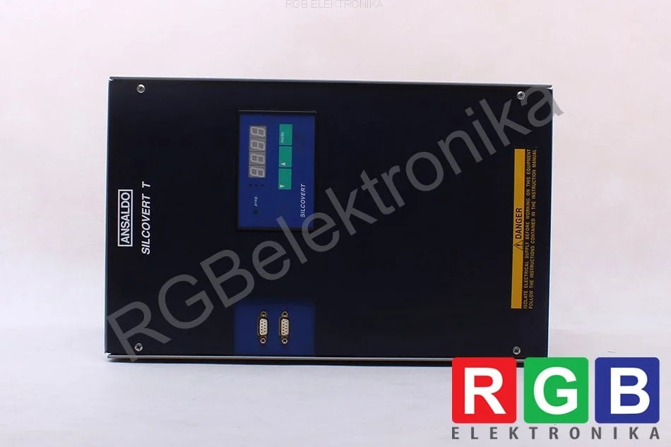 SVVT15XB ANSALDO ELCO S.P.A - Reconditionné - Garantie 24 mois