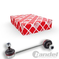 Febi Prokit Koppelstange Hinten Rechts Passend FüR Mitsubishi Lancer | 41188