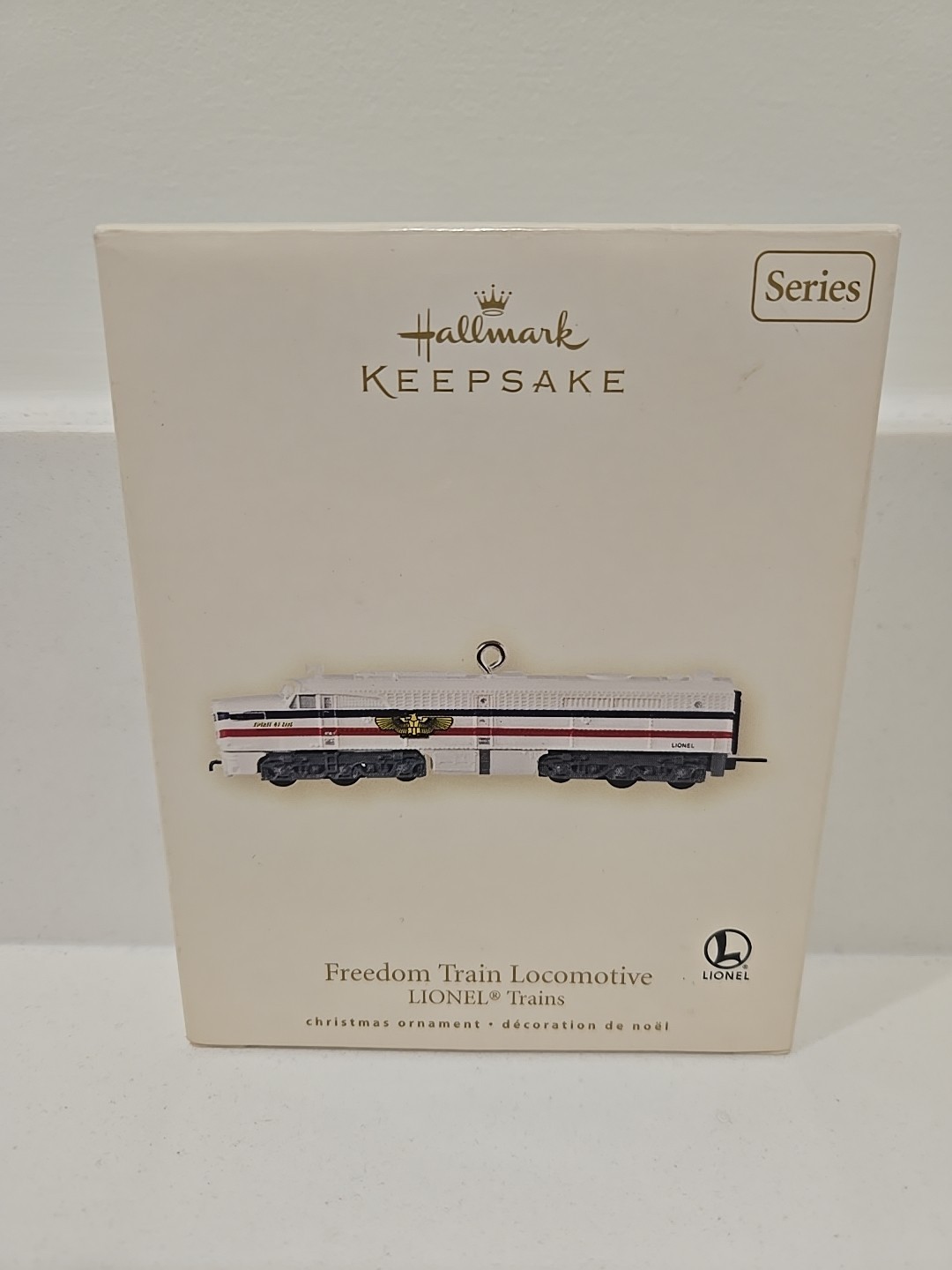 Click here to see eBay Auction