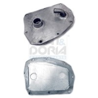 Meat & Doria ÖLküHler MotoröL FüR Mercedes-Benz SL R129 320 280 E-Klasse