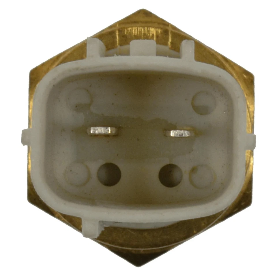 Sensor de temperatura colector de admisión de motor Acura MDX 2003-2006 SMP 2003 2004 Foto 2 de 4