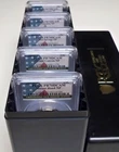 2010-S ALL 5 25c CLAD PCGS PR70DCAM QUARTERS PROOF WASHINGTON YELLOWSTONE ++++