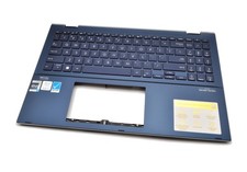 13NB0W30P04011 - Keyboard US-ENGLISH Module, Backlight