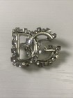 Luxury Elegant Broch Pin By Dulce And Gabbana — photo 1