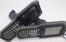 LOT OF 2 Intermec CK3a1 CK3 Mobile Computer CK3B20M00E110