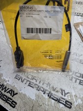 NEW CAT 597-3473 10-60 Volts Direct Current Proximity Sensor 5973473