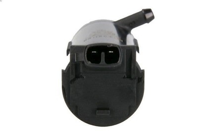 Window washer pump HANS PRIES 820 210 KIA SHUMA I (FB) 1.5 1997-2001