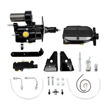 Hydro Boost Power Brake Booster Master Disc Disc Valve For 64 Gm A Fx Body Hydro Boost Power Brake Booster Master Disc Disc Valve For 64 Gm A Fx Body
