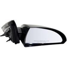 Power Door Mirror Passenger Side Rh Right Hand For 06-16 Chevy Impala