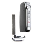Key Fob Remote for 2019-2023 Kia Forte (CQOFD00430, 95440-M6000)